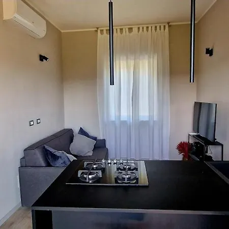 Casa Chicca Appartement Portoferraio