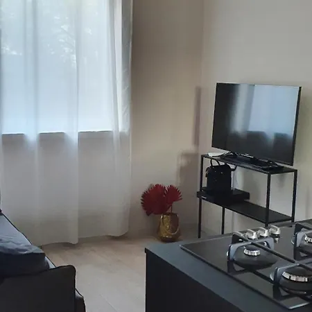 Appartement Casa Chicca