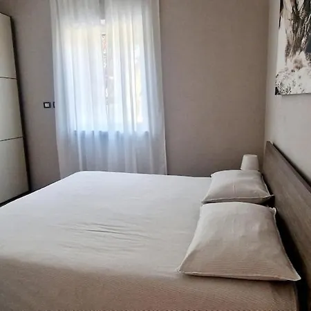 Appartement Casa Chicca *