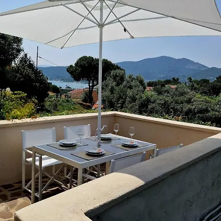 Casa Chicca *
