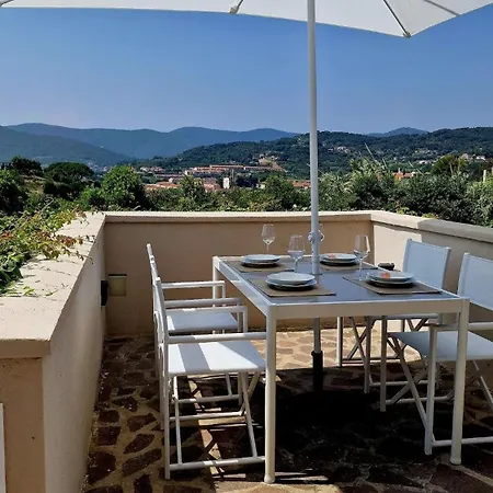 Casa Chicca Appartement *
