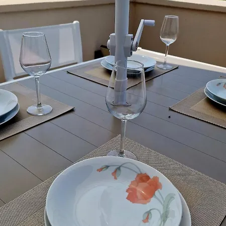 Casa Chicca Appartement