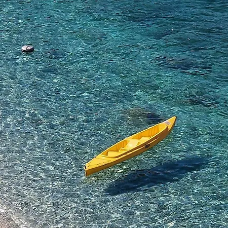 Casa Chicca * Portoferraio